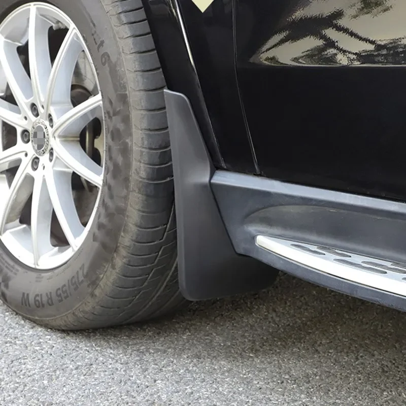 For Mercedes-Benz GLE Coupe 450 (C167) 2020 2021 2022 2023 2024 2025 Mud Flaps Splash Guards Mudguards Fender