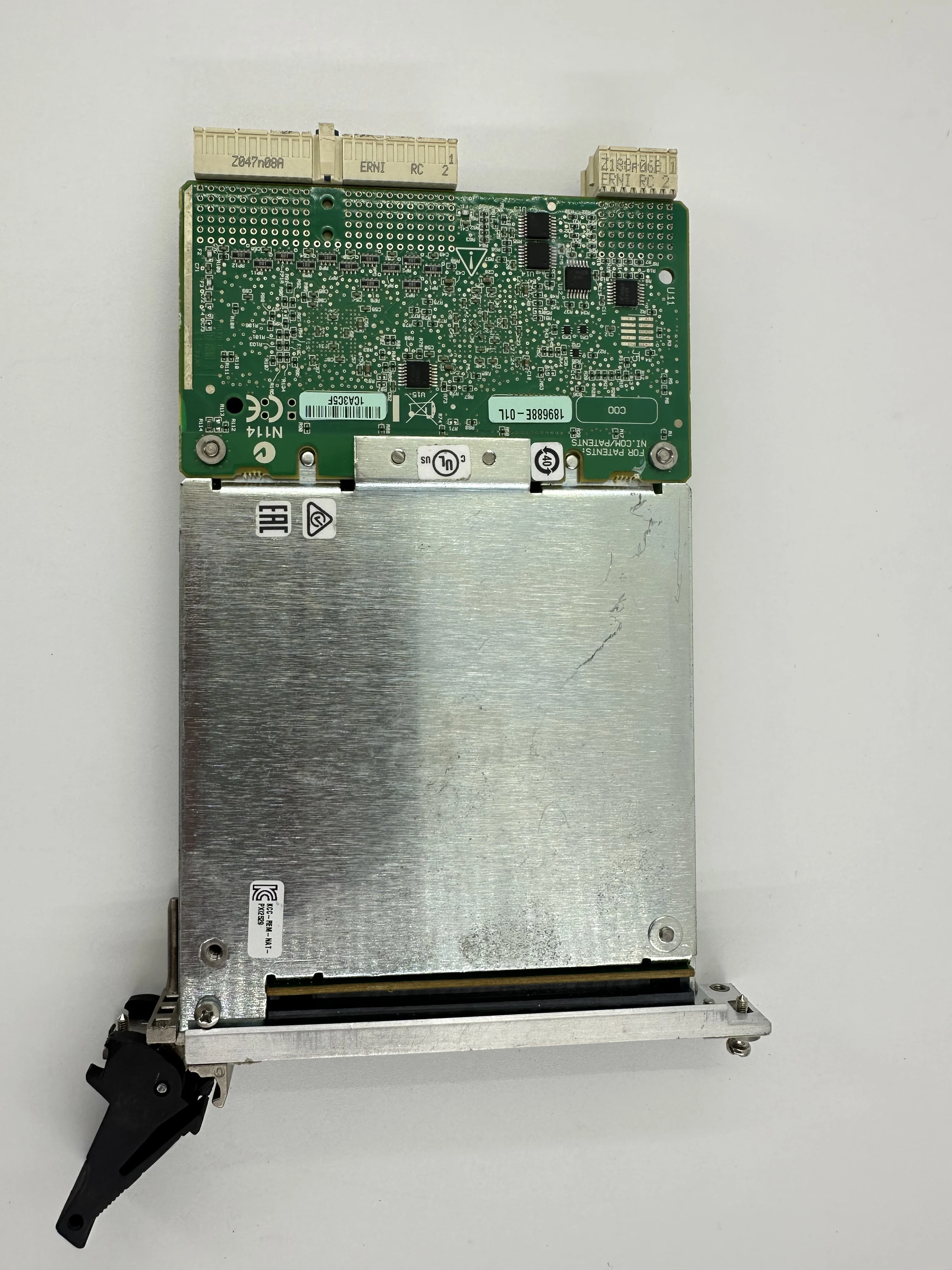 National Instruments NI PXI-2529 Matrix Switch Module
