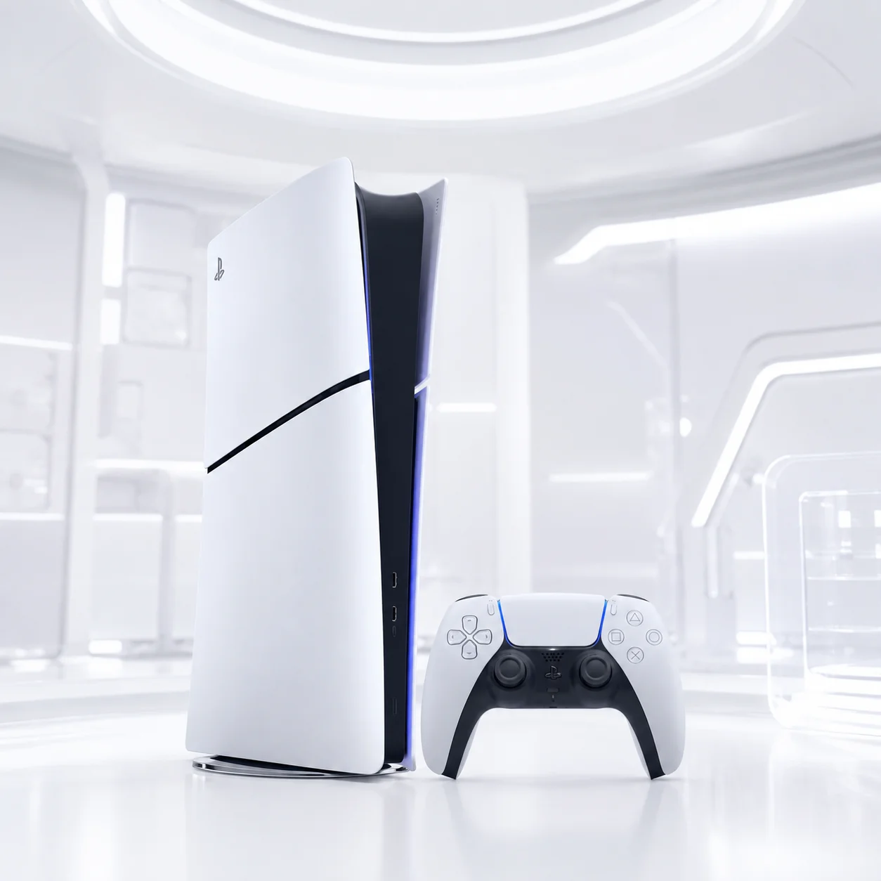 Thumbnail 2 - #4 Best PS5 Consoles to Buy In 2026