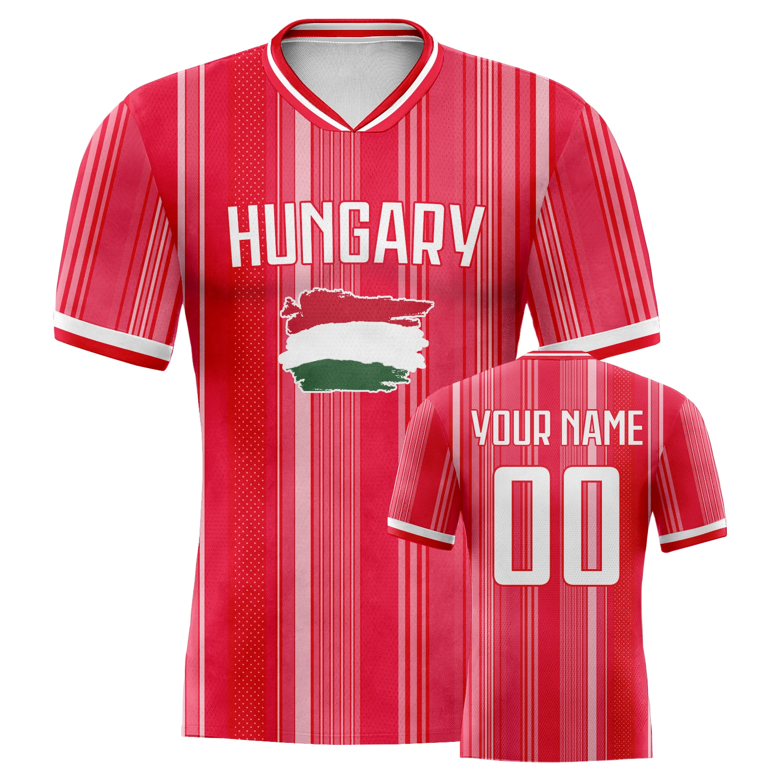 

Изготовленный на заказ футбольный трикотаж Венгрии, персонализированная футболка футбольной команды с именем и номером, подарки для любителей футбола, вентилятор для женщин, мужчин, молодежи