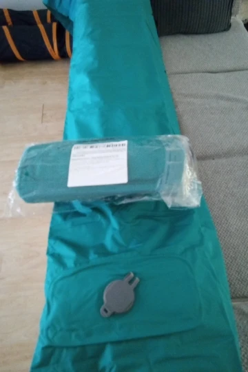 Customer review photo