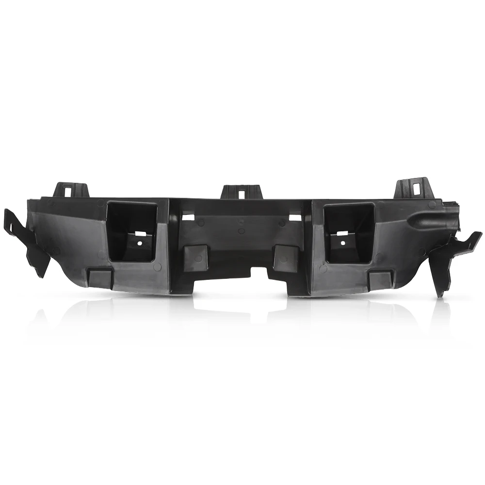 

Radiator Lower Air Guide Baffle Deflector Fit for 2016-2021 Jeep Grand Cherokee Black 68328725Aa