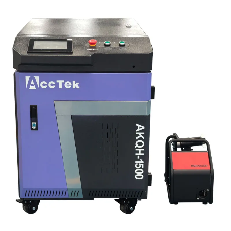 Laser Welding Machine Price for Metal 3 in 1 1500W Welding Cleaning Cutting Machine 2000W 3000W