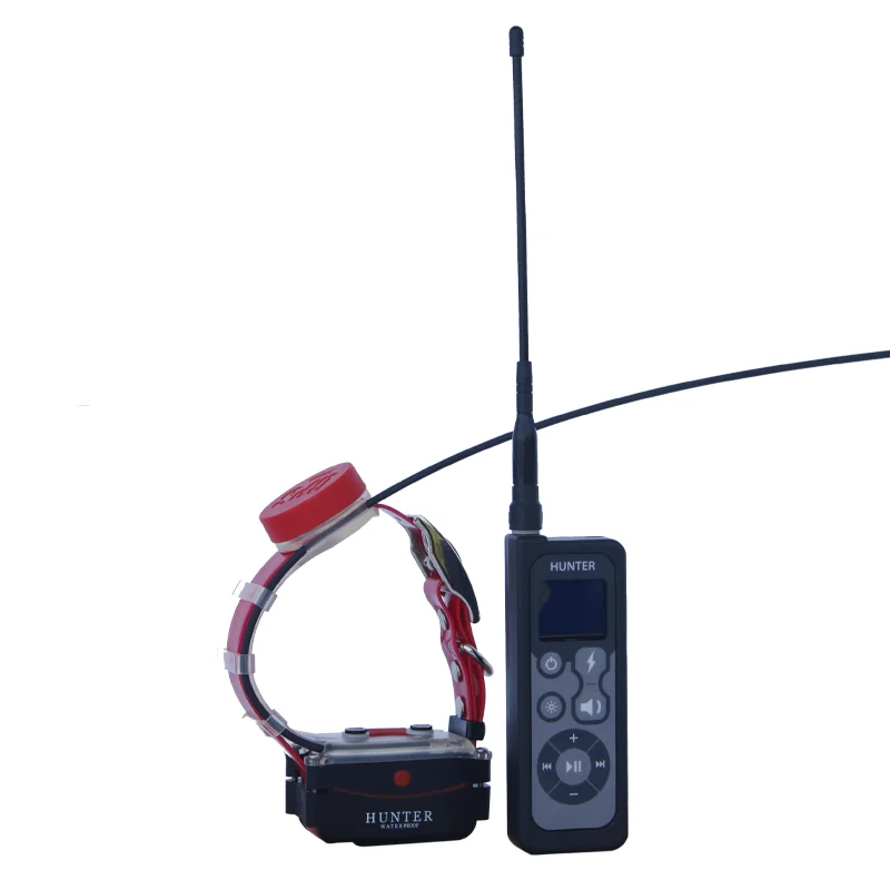 GPS 25000 Pro Dog Tracker Halsband