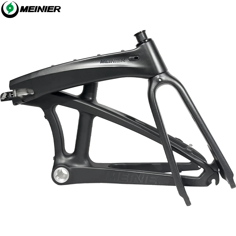 Newset Carbon Fiber Folding Frames 20\