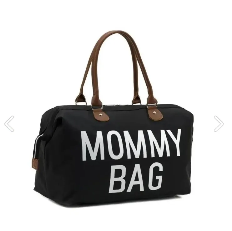 Mommy Bag Thermal Mother Baby Care bag