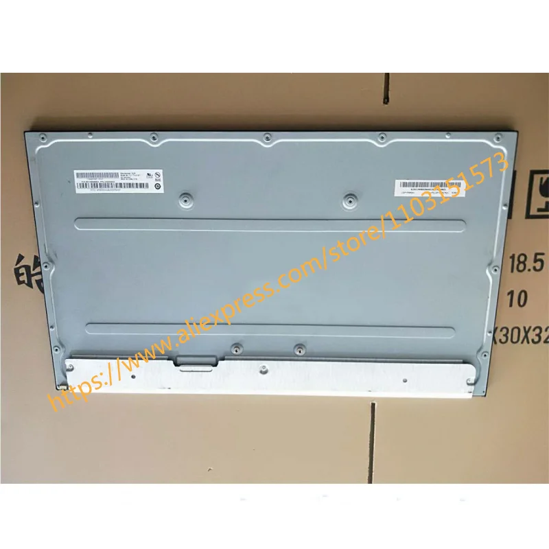 21.5 inch T215HVN05.1 lcd display 1920×1080 resolution T215HVN05.1 LCD Screen Panel