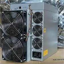 

AY BUY 4 GET 2 FREE Brand New Antminer S19k Pro 115Th 2645W BTC Bitcoin Miner Asic Miner include PSU