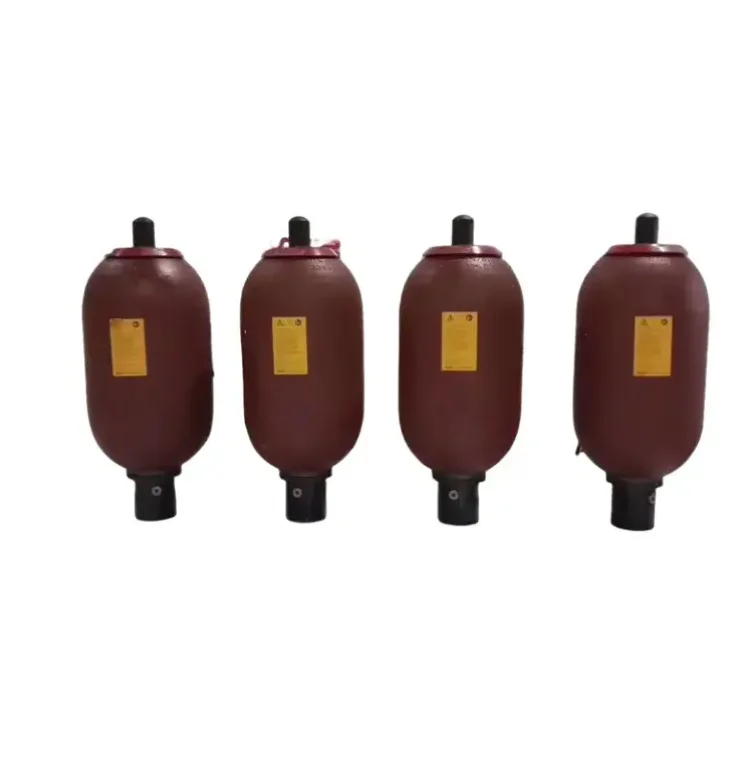 SB330 Series High Pressure Hydraulic Bladder Accumulator 2.5A1/112U-330A 4L 6L 10L 20L 32L 50L