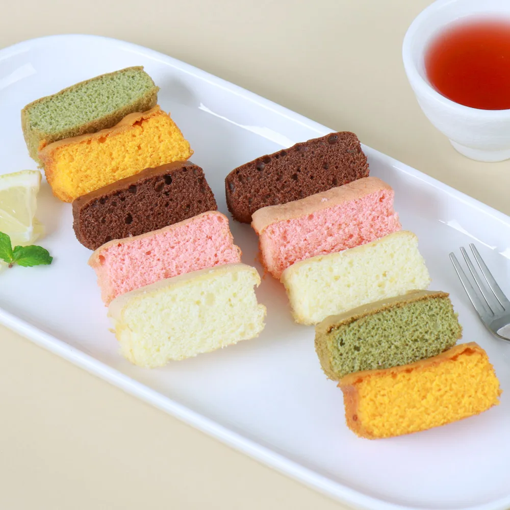 كعكة لدينا كارستيلا القمح ، 20 يجعل