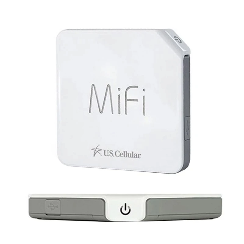 Novatel-MiFi-M100 Mobile Hotspot Support South America and North America Band B2/B4/B5/12/17 4G Router Wifi Routers