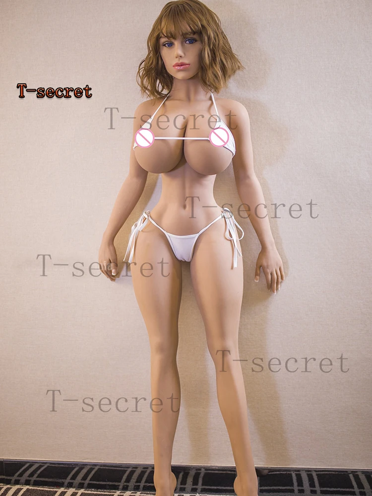 

Sex-Doll Adult For Men Sex Toys Sexy-Doll Silicone TPE 160cm Sex Love Doll Oral Sex Anus Masturbation Big Breast Erotic Toy