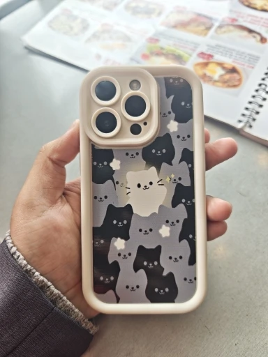 실물 포토 리뷰