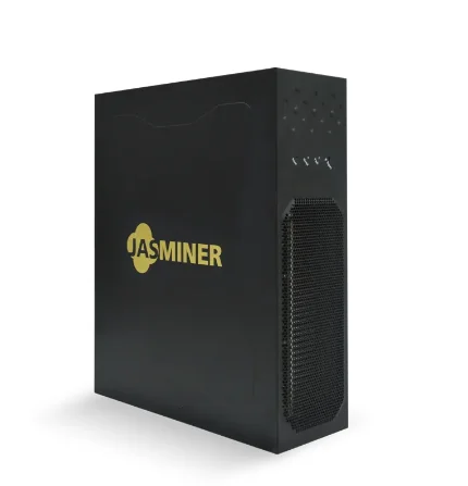 Jasminer X4-3U-Z 채굴기 ETC 채굴기, 3U 서버 아키텍처, 840MH/S 480W 전력 소비 채굴기, 840M