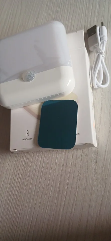 Review photo