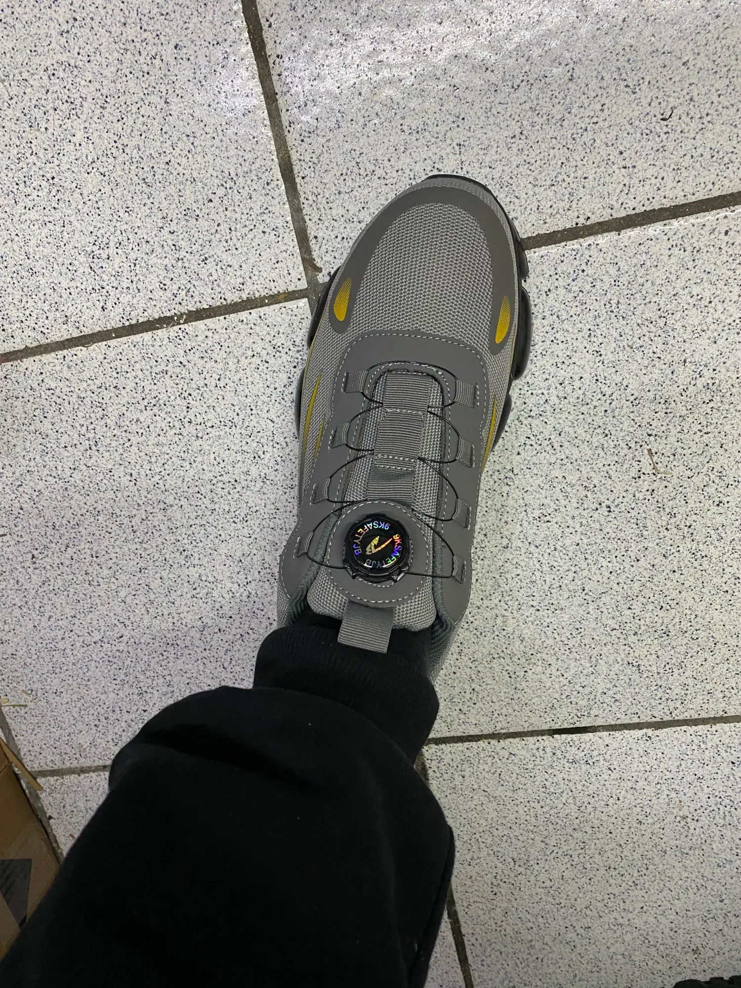 Customer photo from Dawn