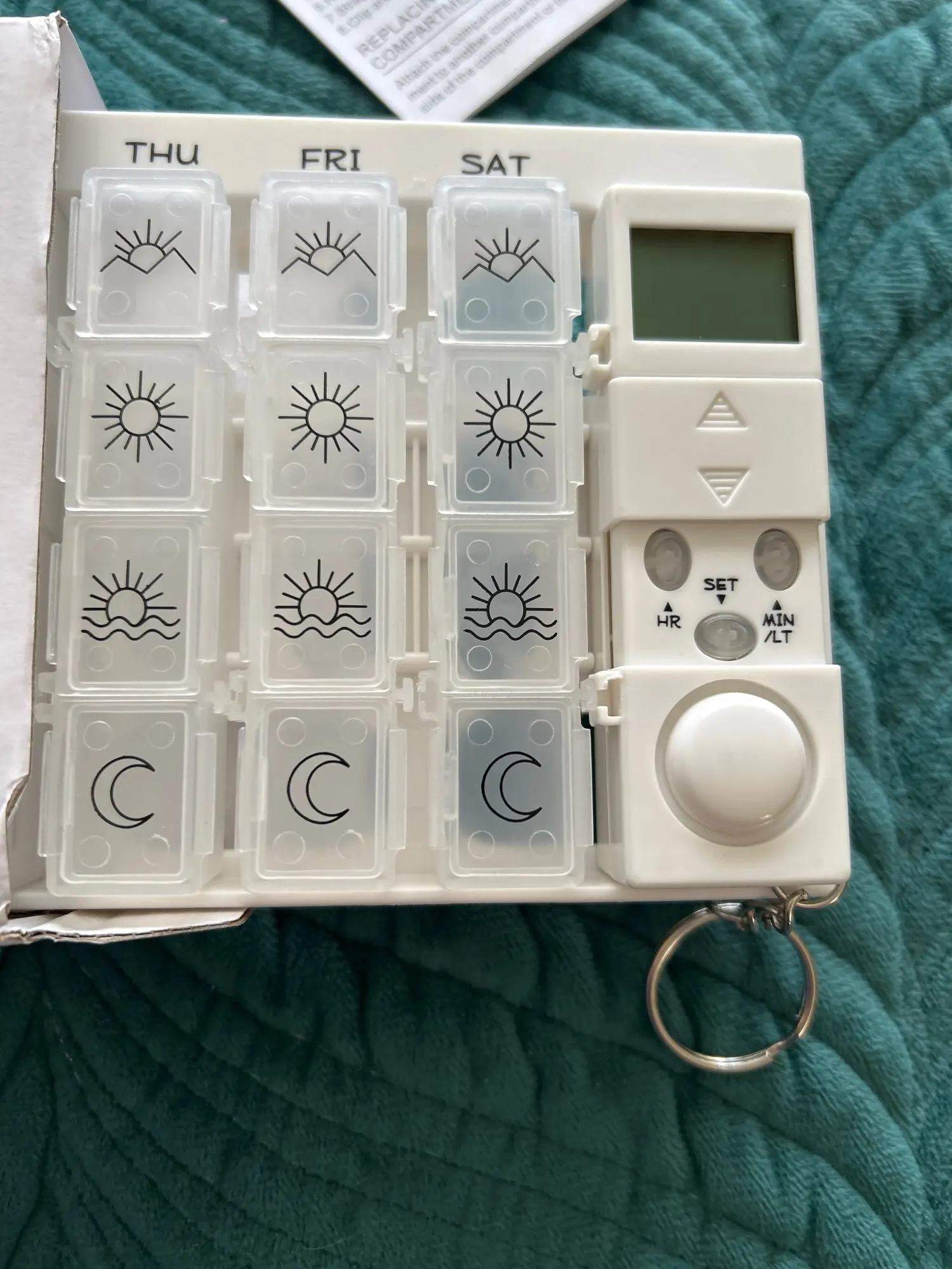 Review photo