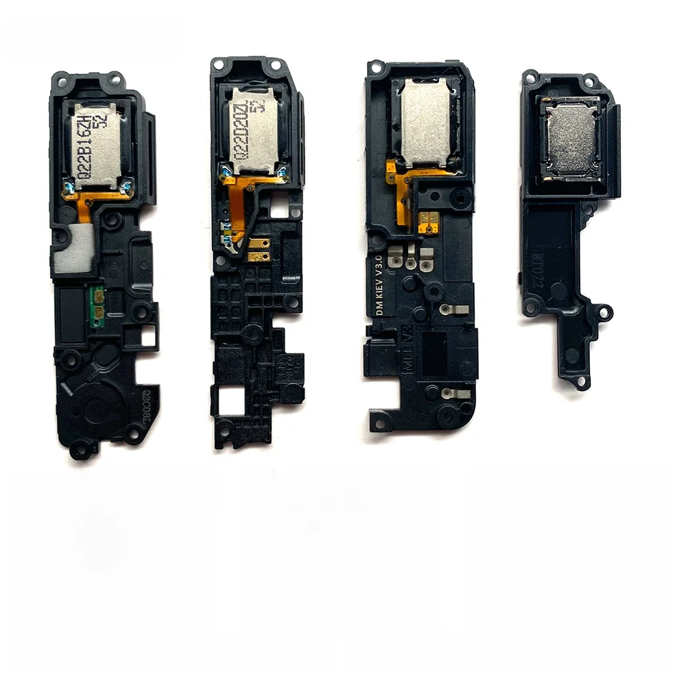 Głośny Głośnik Brzęczyk Dzwonek Zamiennik Do Moto G04 G13 G23 G14 G22 G23 G24 Power G31 G32 G34 G40 Fusion G53 G54 G72 G82 G 5G — zdjęcie 2