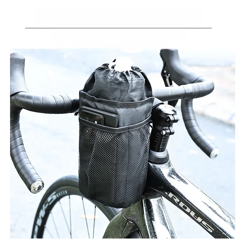 AliExpress PHMAX Bike Bottle Holder Cycling Water Bottle Carrier Pouch Insulated Kettle MTB Road Bicycle