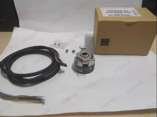 

ERN1123 2500 87S15-HB ID669525-09 New and original encoder