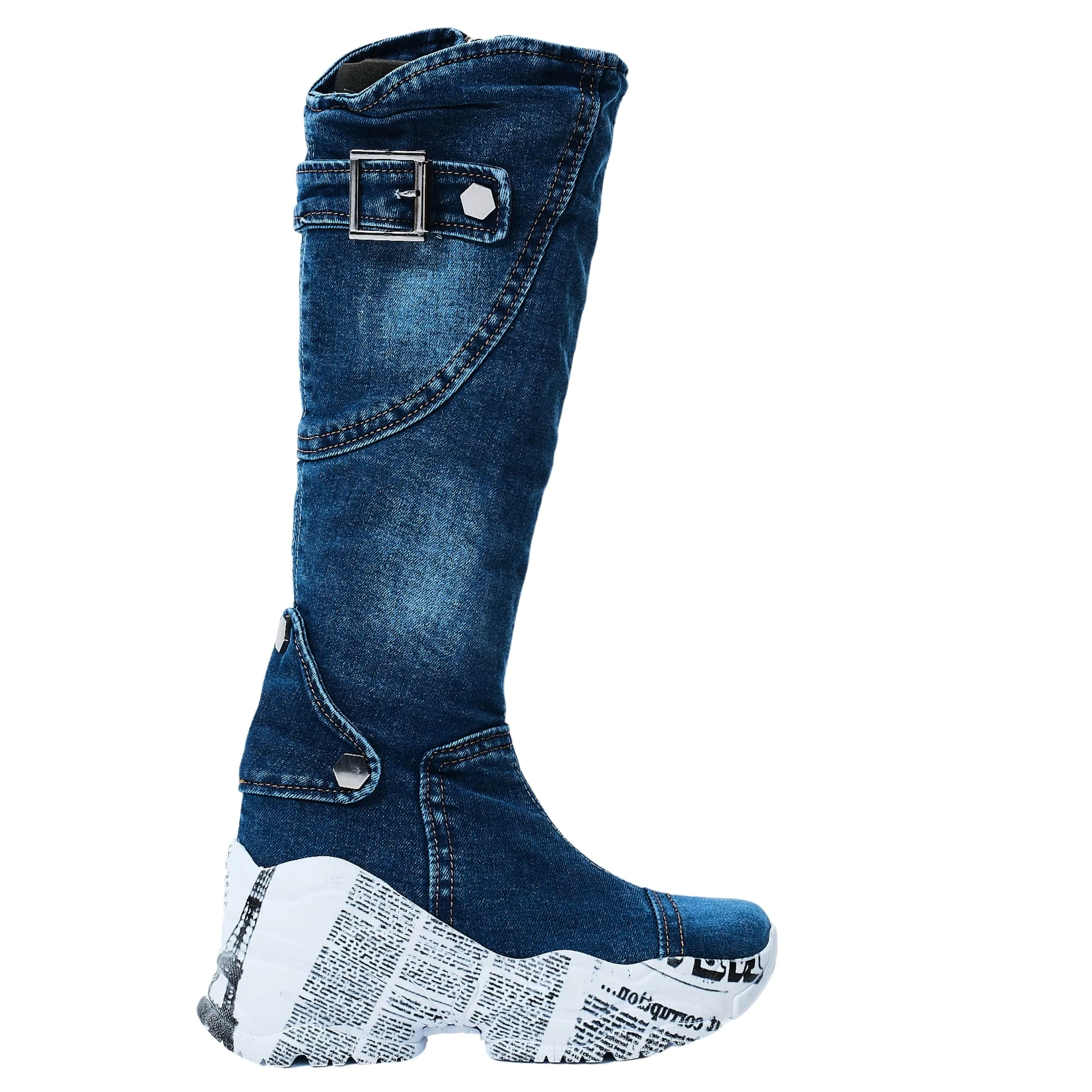 

Jeans Boots Shoes, Handmade Women's Sports Boots, Women's Sexy Boots, Heeled Boots, Sports High Boots, Platform Boots, Shoes Bir