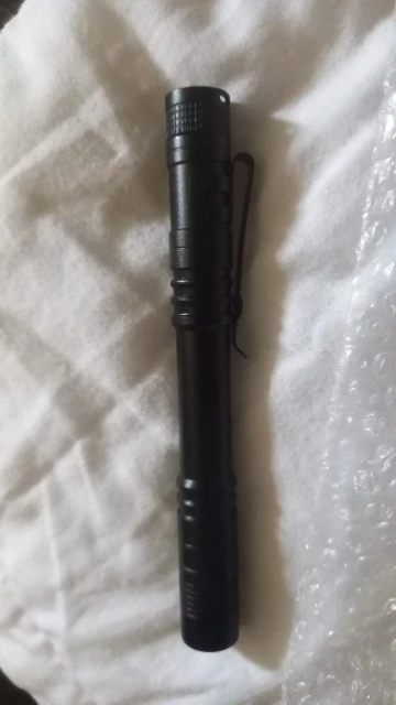 Customer review photo