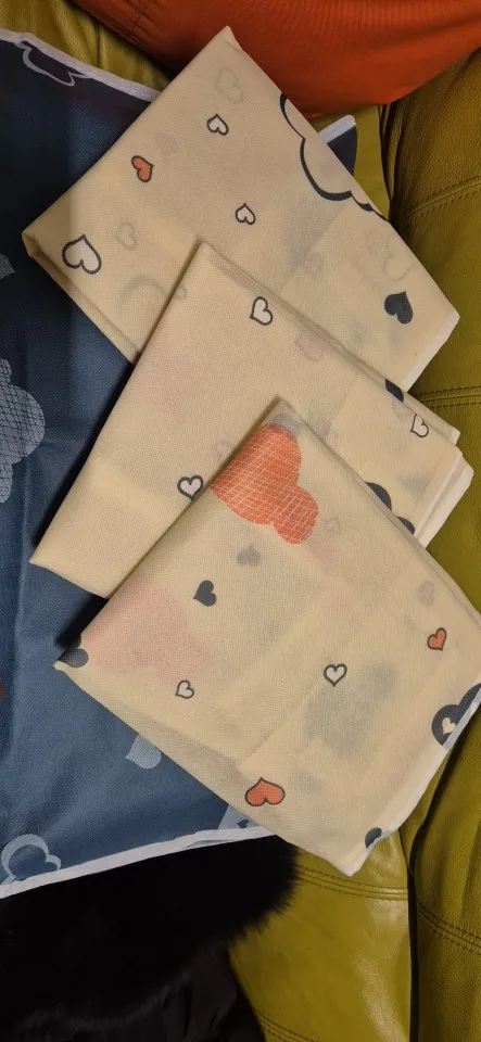 Quilt Storage Bag Multi-functional Dustproof Moistureproof Large-capacity Clothes Storage Bag Home Moving Organising Bag photo review