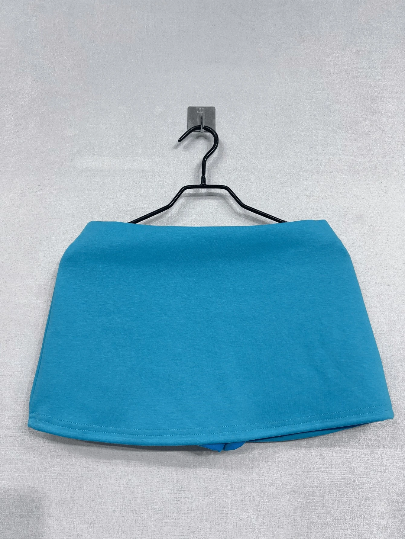 Damen Y2K Sommer Streetwear Lolita Kawaii Grafikdruck Mini Kurzer Rock mit niedriger Taille A-Linie 2000er Vintage Bodycon Kurzrock Kleidung – Detail 5
