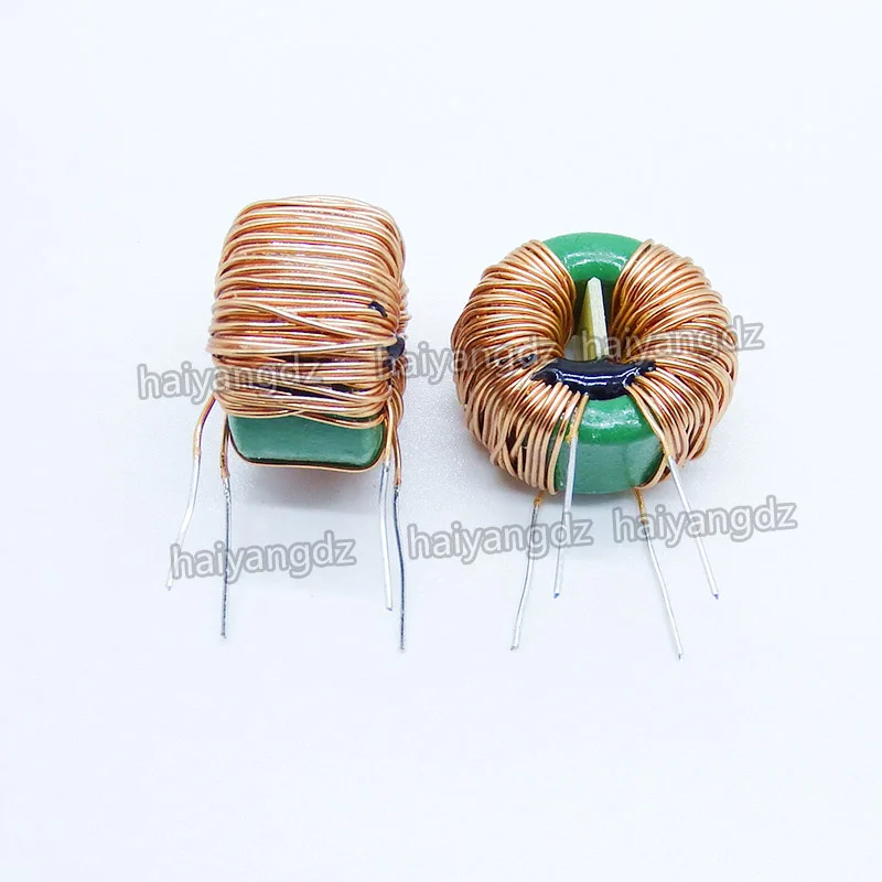 18x10x10 30mH 0.5 ring common mode inductor choke coil manganese zinc inductor anti-interference coil