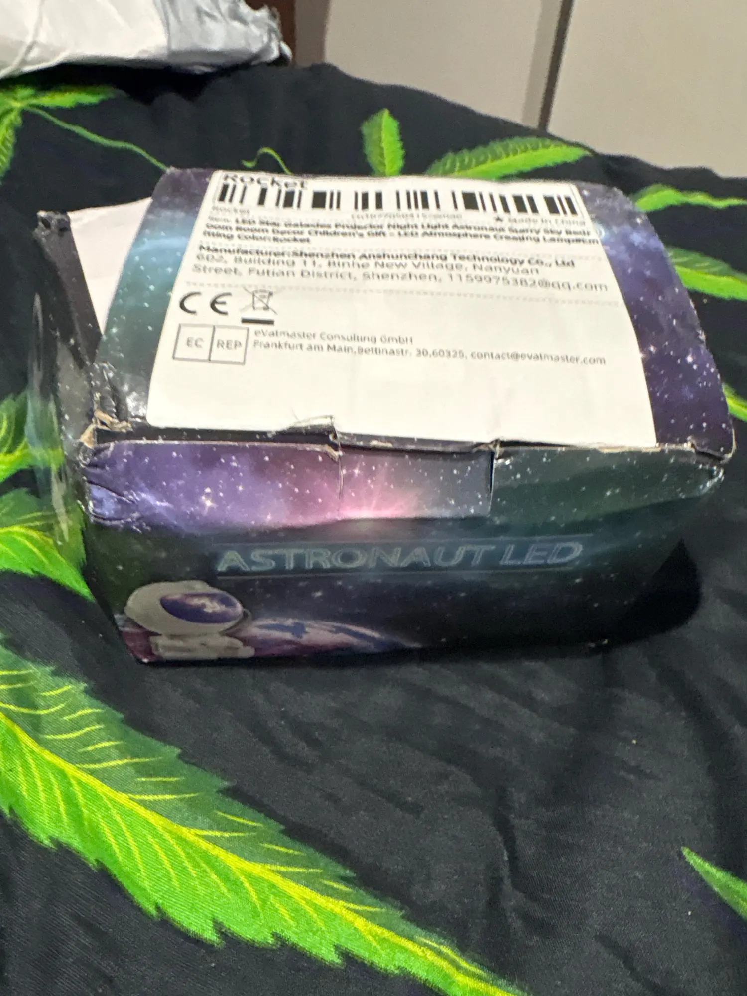 Customer review photo