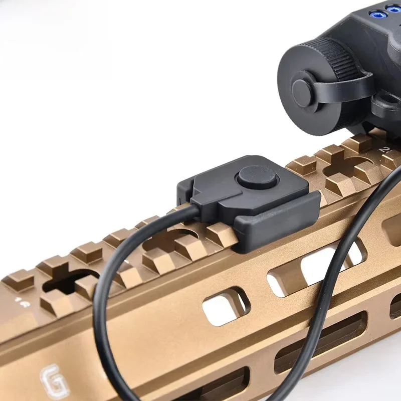 Dulpeq-Joli à distance DBAL A2 pour rail Picatinny de 20mm, 15 pièces