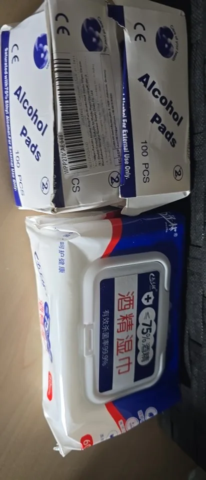 Customer review photo