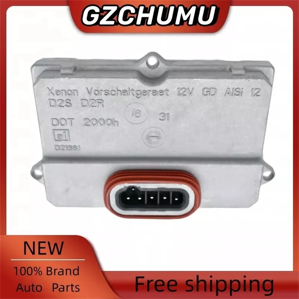 1PC For Hella 5DV00829000 Xenon HID Headlight Ballast Unit Module Computer D2S