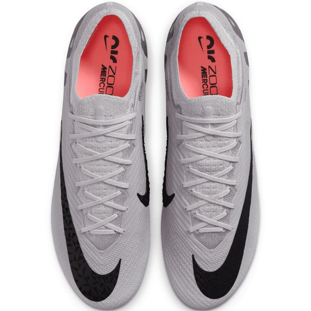 Nike-botas de fútbol Mercurial Vapor 16 Elite FG, zapatos de fútbol