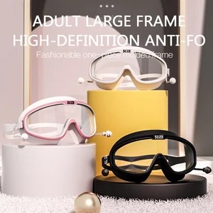 8 Main Sales Glasses Frame Rubber - №1