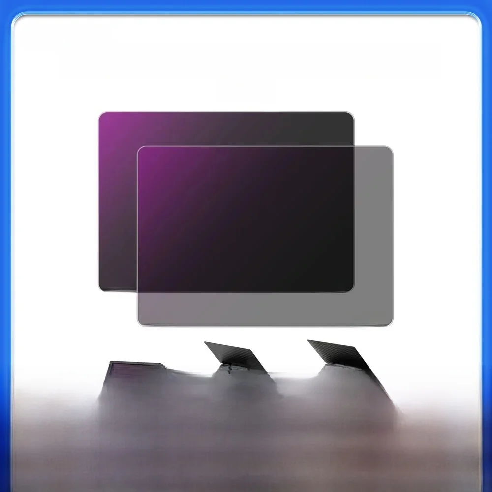 NEEWER 2 sztuki filtrów kwadratowych ND0,9 i ND1,8 4 "x 5,65" kino filtr ND kompatybilny z matowym pudełkiem Tilta SmallRig — zdjęcie produktu 7