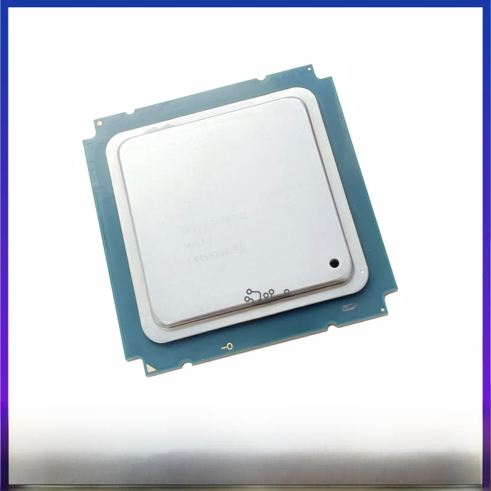 Xeon E5-2695 v2 2,40 GHz 30 MB 12-rdzeniowy 115 W LGA 2011 SR1BA E5 2695V2 Procesor serwerowy E5 2695 V2 — zdjęcie produktu 2