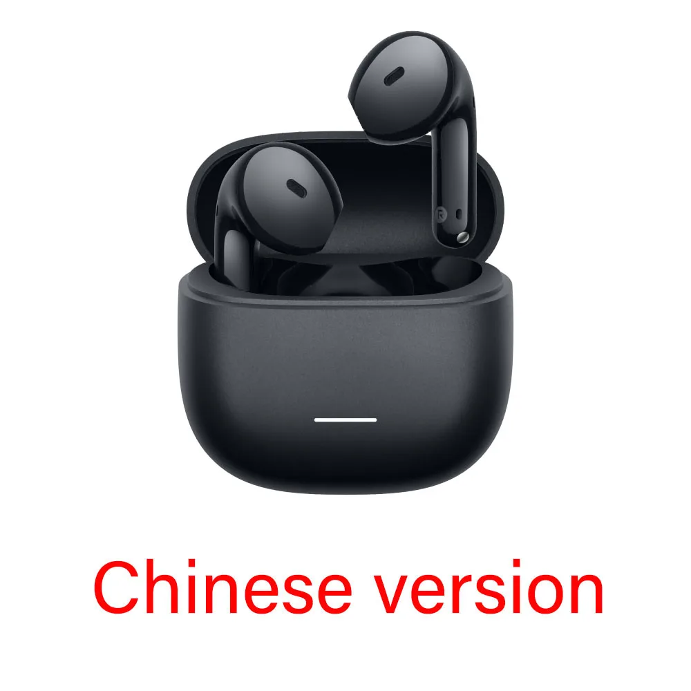 Redmi Earphones Buds 8 Active Edition AI Noise Cancelling Oordopjes met 37 uur batterijduur en windruisreductie