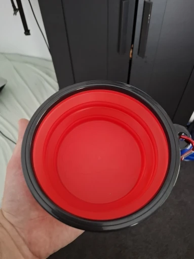Customer review photo
