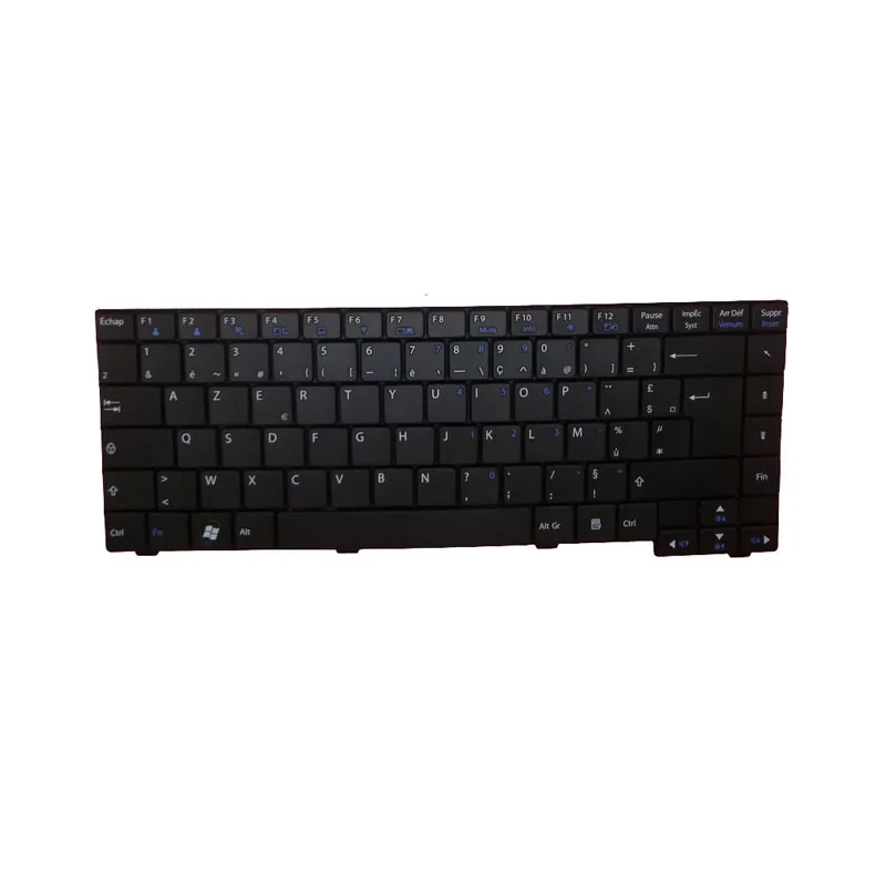 Laptop A305 A310 A410 C400 C500 C500-G C500-H CD400 CD500 PV510 Keyboard For LG MP-09M26F0-5281 QL7 AEW73049805 French FR New