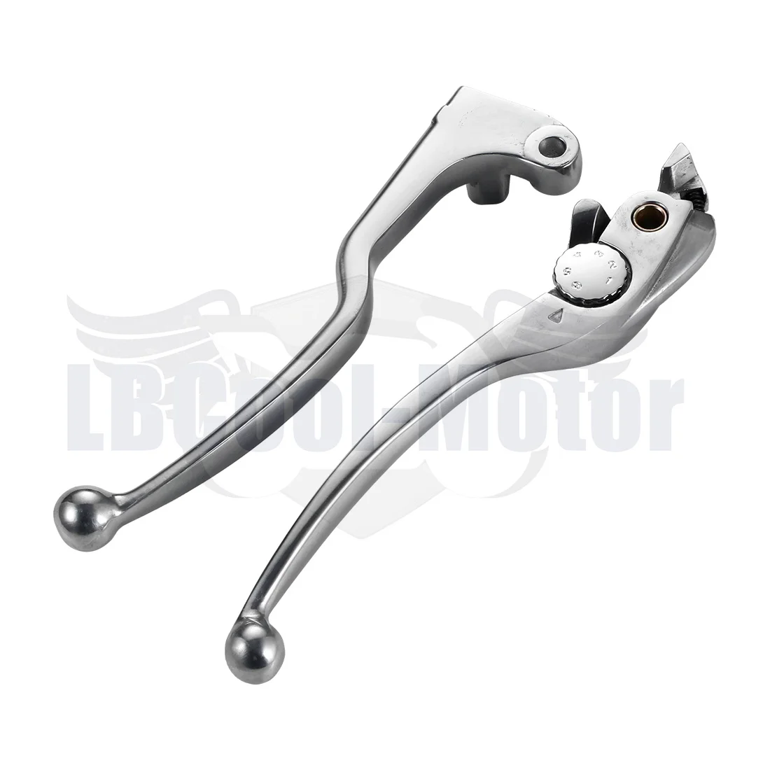 Brake Clutch Lever Handle Kit Set For Honda CBR-600RR CBR600RR 2003 2004 2005 2006 53182-MEE-000 53170-MEE-006