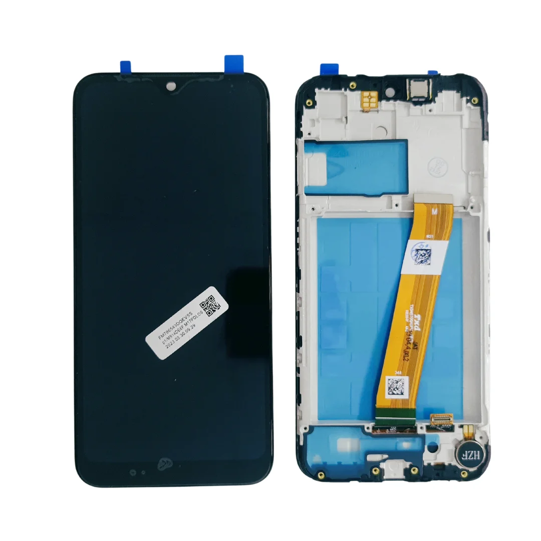 A015 LCD for Samsung Galaxy A01 a015f LCD display replacement