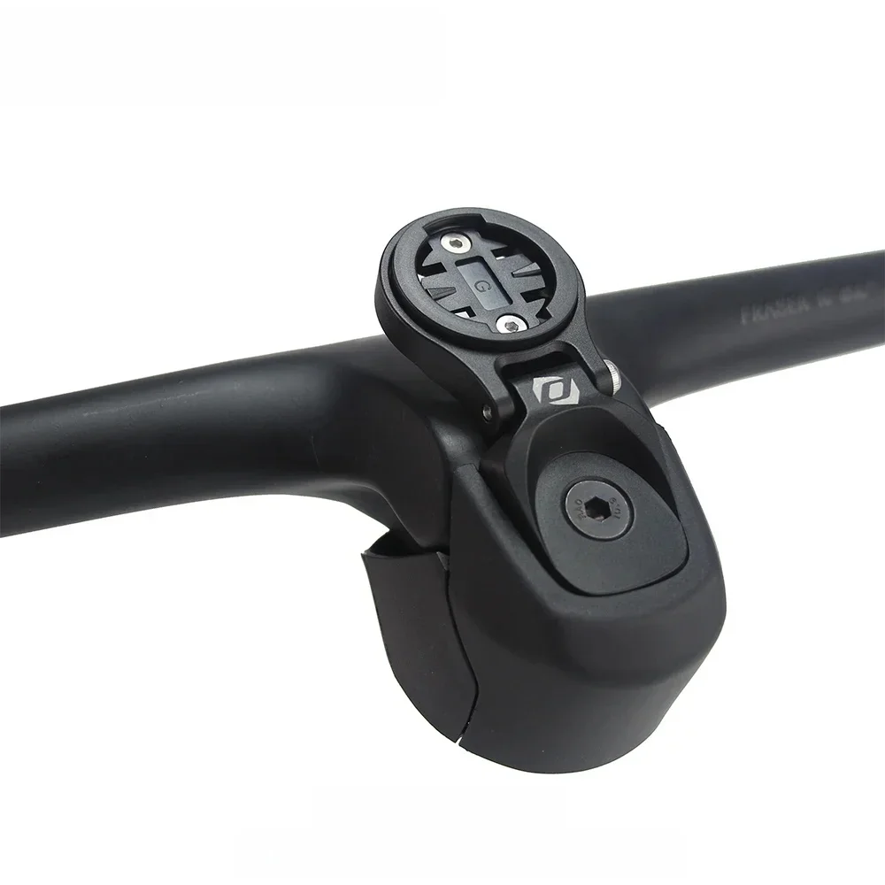 AliExpress NONE Syncros GPS Speeddometer Mount Computer Mount For 2022 Fraser IC SL WC Aluminum Alloy Top Cover Style bicycle accessories