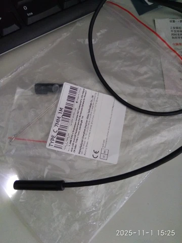 Foto de la compra de Mariana O.