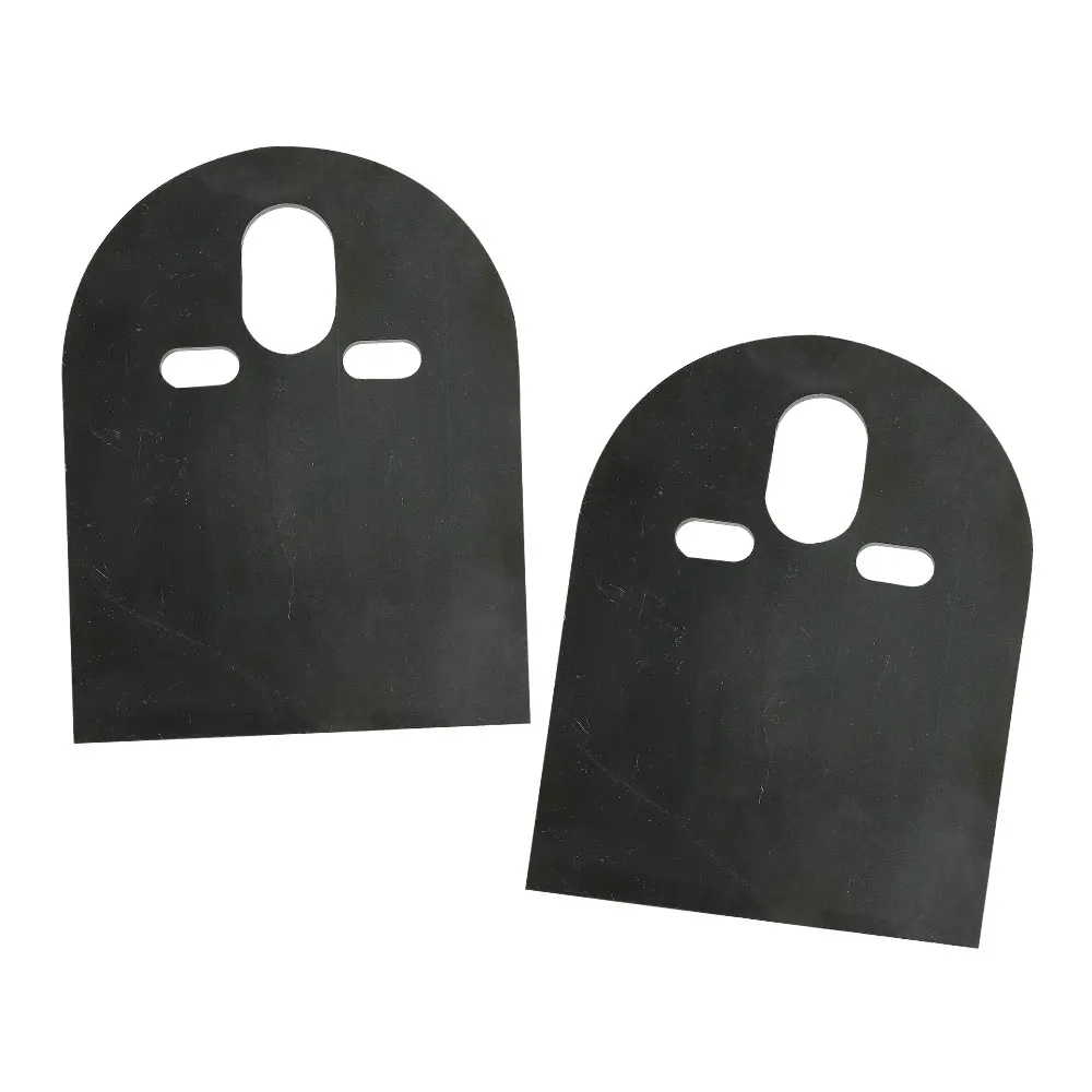 2500Lb 2600Lb Pair …