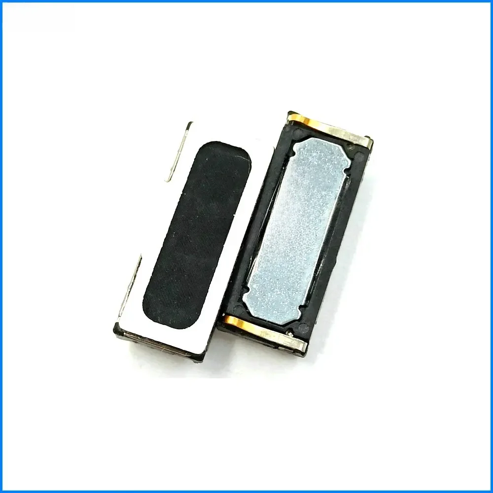 Przednia Słuchawka Głośnik Coopart do Blackberry Keyone Keytwo Priv DTEK70 DK70 Passport Q10 Q30 — zdjęcie 2