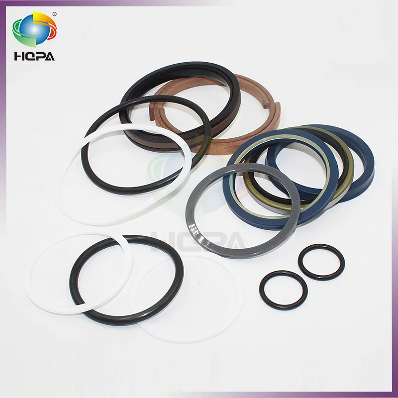 707-99-37600 7079937600 BOOM CYLINDER SEAL KIT FOR KOMATSU EXCAVATOR PC120-3 PC120S-3 PC120SS-3