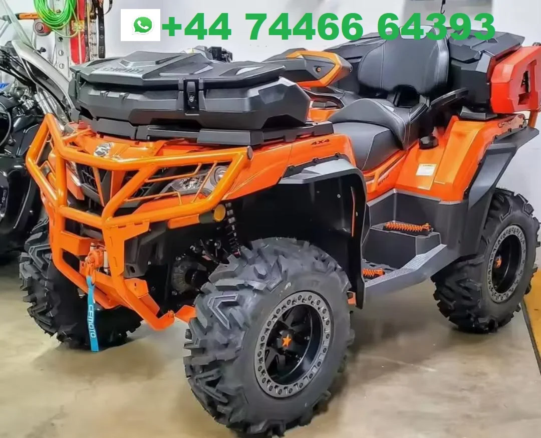 OP BUY 3 GET 1 FREEPROMO OFFER 2023 CF MOTO 800cc ATV 4x4 CFORCE 400cc 175cc 550cc ATV UTV quad atv 4x4 (3)