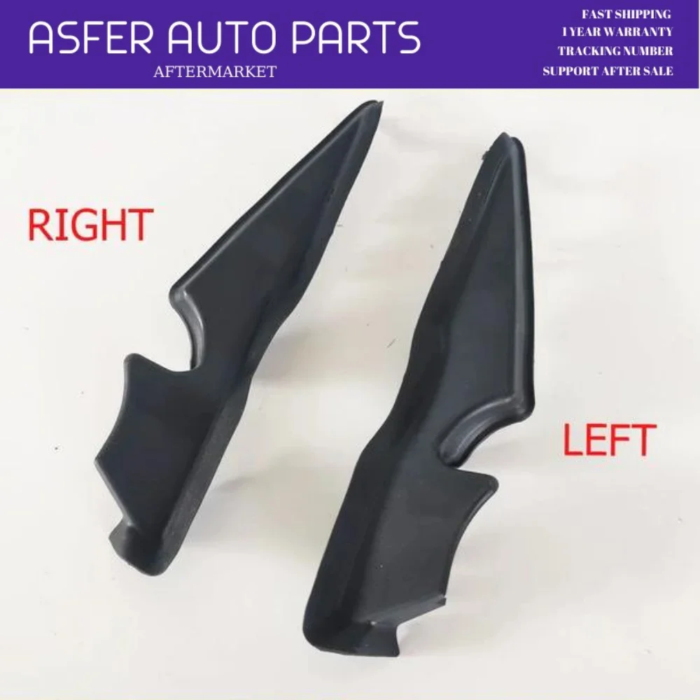 Right or Left Windshield Grille Mount for Megane 2 II 8200100590 8200100591 High quality Affordable price