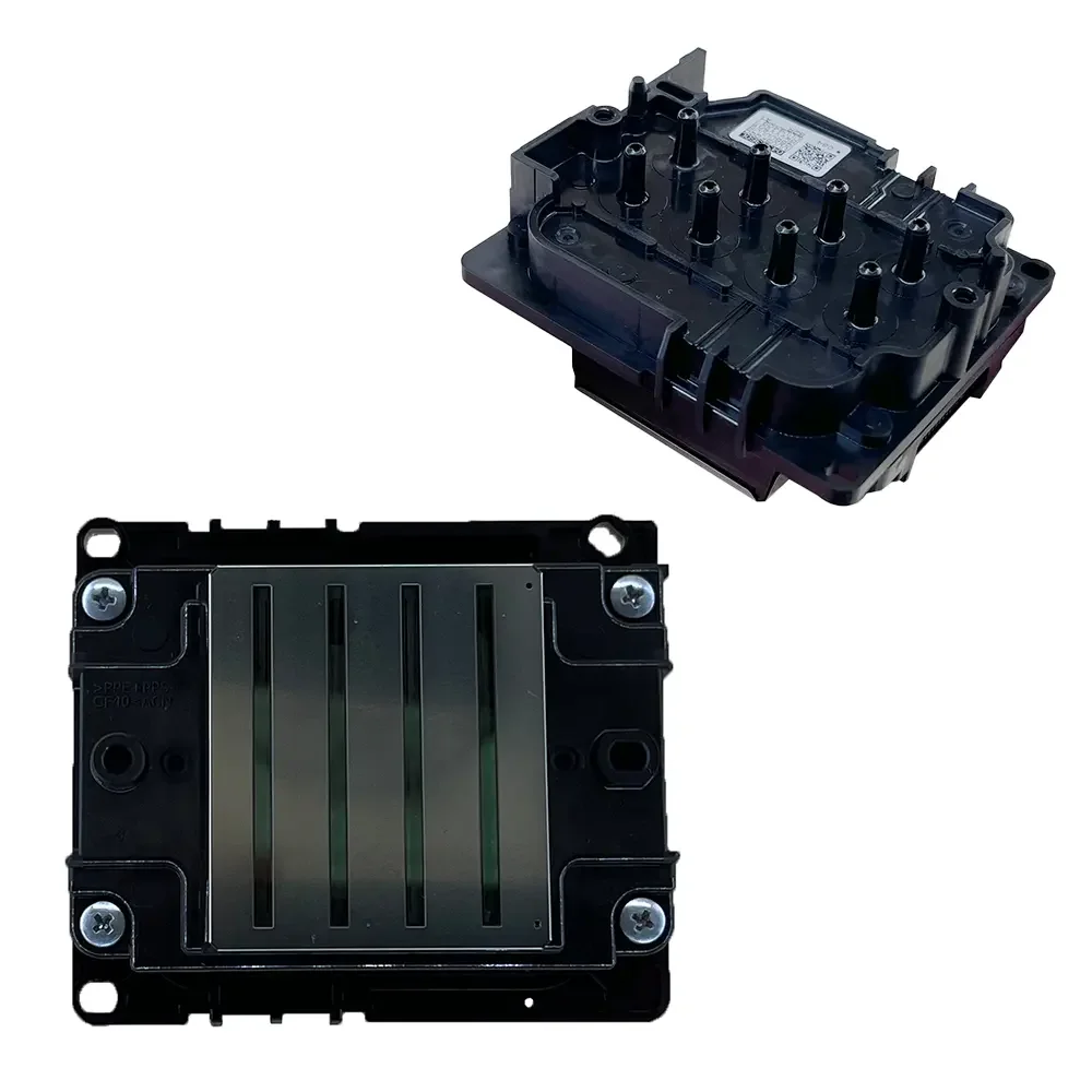 I3200(8)-E1 Hd Print Head I3200 8 Channel U1Hd 8 A1Hd I3200 Printing Head I3200 (8) A1 Hd 3200 I3200 U1-Hd U1 A1 Hd Printhead